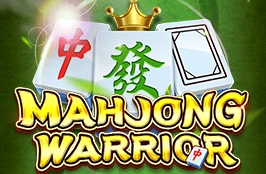 Mahjong Warrior