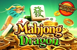 Mahjong Dragon