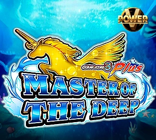 Master of the Deep