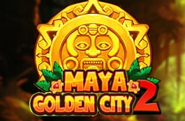 Maya Golden City 2