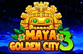 Maya Golden City 3
