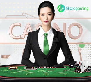 Microgaming