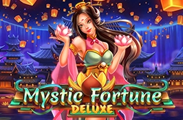 Mystic Fortune Deluxe
