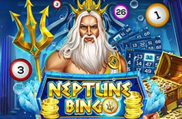 Neptune Bingo