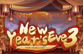 New Year's Eve 3