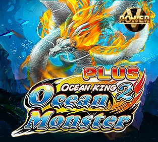 Ocean Monster II