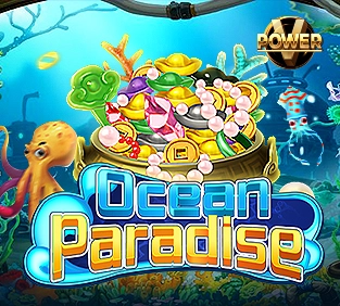 Ocean Paradise