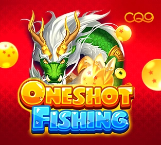 Oneshot Fishing