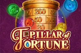 Pillar of Fortune
