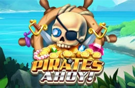 Pirates Ahoy