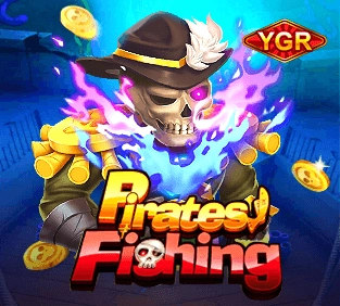 Pirates Fishing