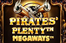 Pirates' Plenty Megaways