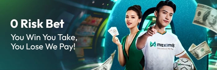 0 Risk Bet