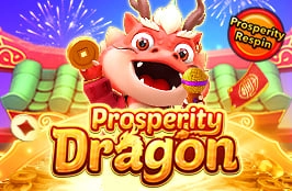 Prosperity Dragon
