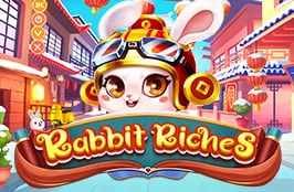 Rabbit Riches
