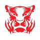 Red Tiger