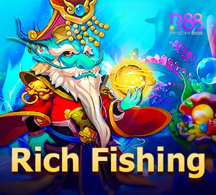 Rich Fishing