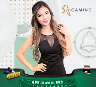 SA Gaming