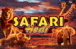 Safari Heat