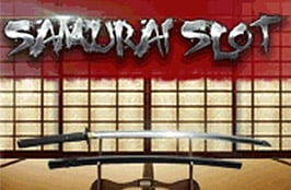 Samurai Slot