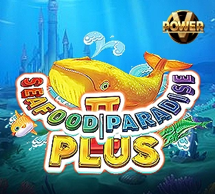 Seafood Paradise Plus
