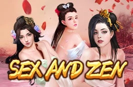 Sex and Zen