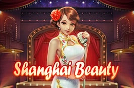 Shanghai Beauty