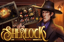 Sherlock