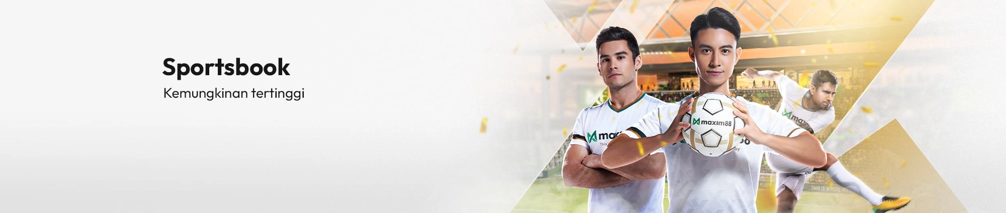 Sports Top Banner ms
