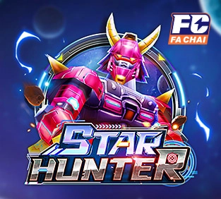 Star Hunter