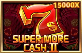 Super More Cash 7 II