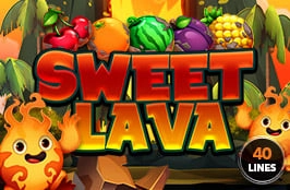 Sweet Lava