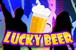 Lucky Beer