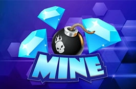Mine