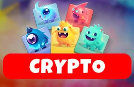Monster Crypto