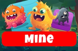 Monster Mine
