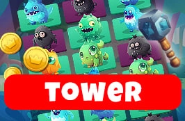 Monster Tower
