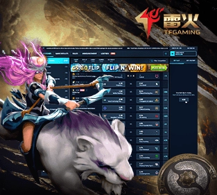 TF Gaming