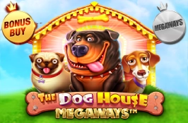 The Dog House Maxways