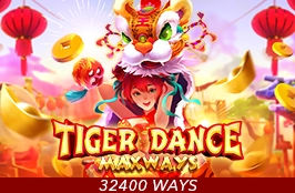 Tiger Dance