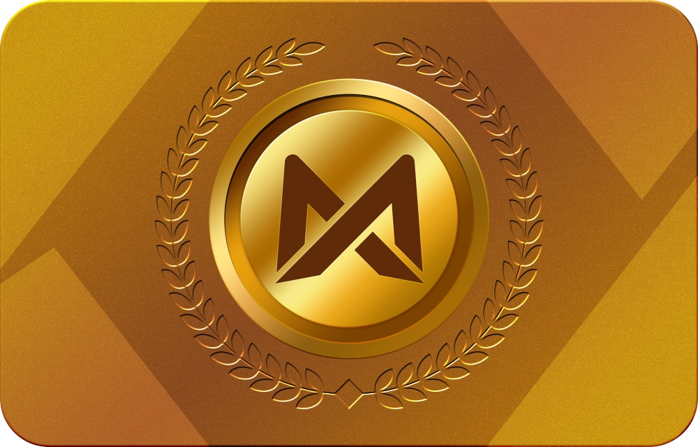VIP Gold