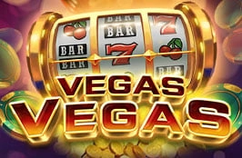 Vegas Vegas