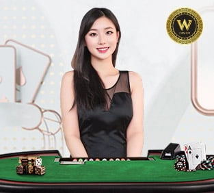 W Casino