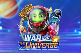 War of the Universe