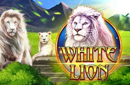 White Lion