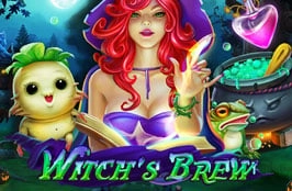 Witch's Brew