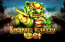 Wong Choy