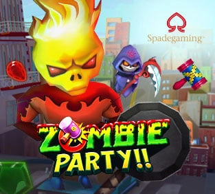 Zombie Party