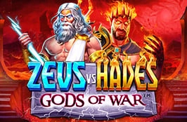 Zues Vs Hades