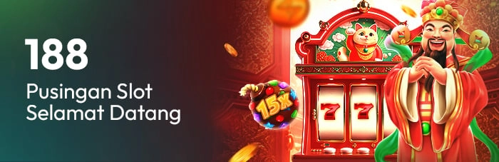 188 Spin Bonus Ms